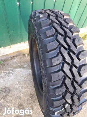 205/80R16 MT mintás terepgumi