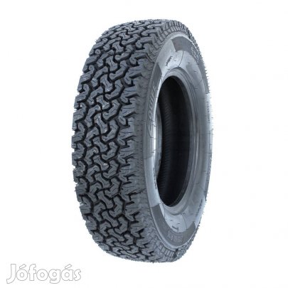 205/80 R16 All Terrain A/T terepjáró gumi BF Goodrich KO1 mintázattal