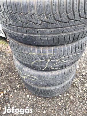 205 / 60 R16 Hankook téli gumi szett