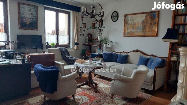 205 nm-es ház eladó Hédervár