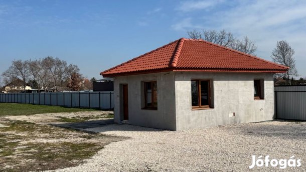 2071 nm-es telek eladó Békéscsaba