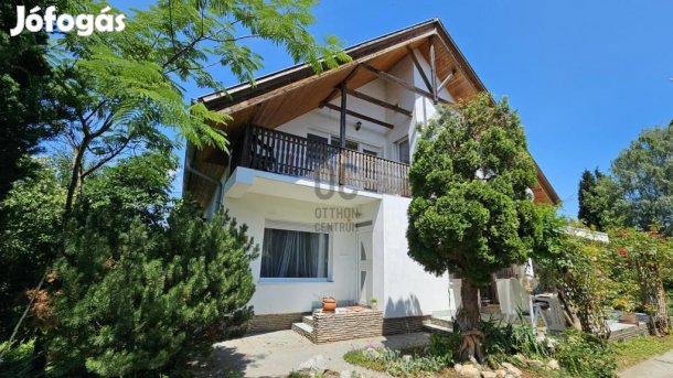 207 nm-es ház eladó Balatonboglár