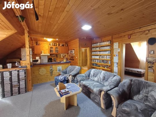 207 nm-es ház eladó Szigetszentmiklós