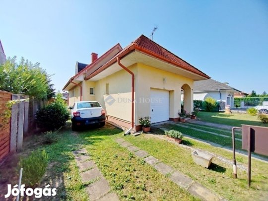 209 nm-es ház eladó Szombathely