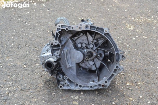 20DP56 Peugeot, Citroen 1.6 VTi váltó, sebváltó, sebességváltó! 20DP56