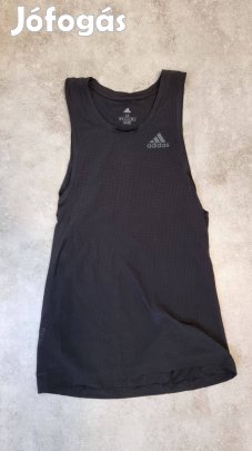 20.000 Ft-os Adidas Heat.rdy Warrior trikó / M-es