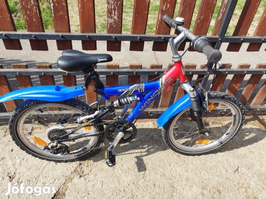 20 Colos Vinora Gyerek kerékpár eladó