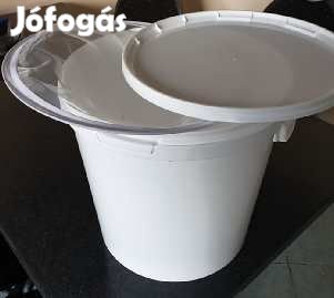 20 Literes vödör 90 mikronos finomszŰrővel  (2054)