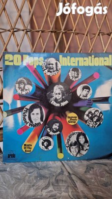 20 Pops International