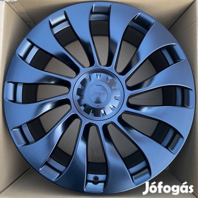 20 Tesla Model Y Silverline Trenton alufelni felni