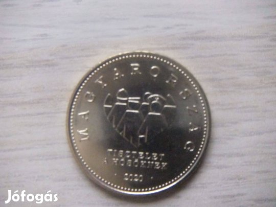 20 Tisztelet a Hősöknek Emlékkiadás