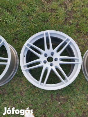 20 "5x112 Speedline st5 konkáv felni 