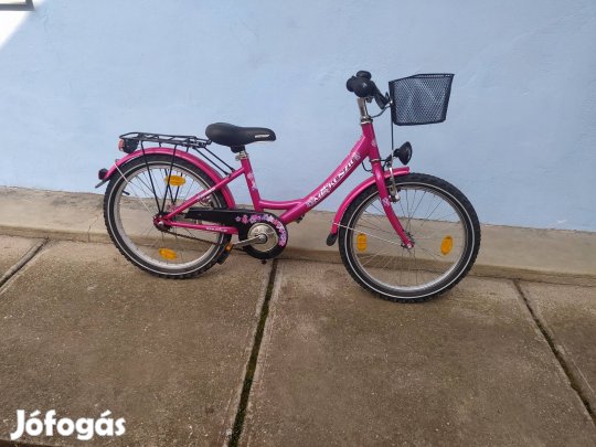 20- As lanyka kerékpar 