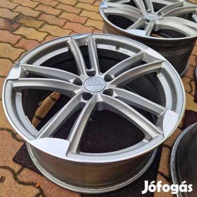 20" Audi alufelni rotor style felni 5x112 a6 a5 a7 