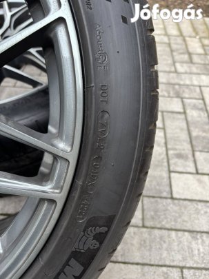 20" Elegance Wheel E3 alufelni garnitúra 5x112