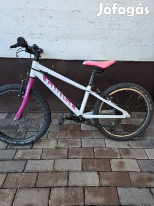 20" Ghost lány kerékpár