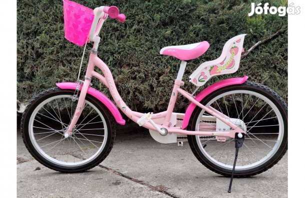 20" Gyerek kerékpár