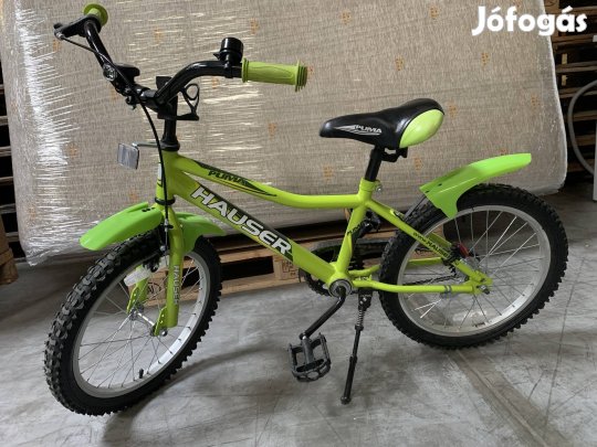 20" Hauser gyerek bicikli