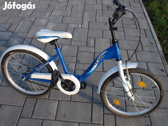 20" Koliken fiú kerékpár
