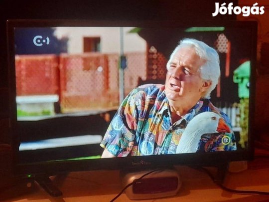 20" LED TV Smart Tech