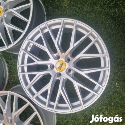 20" Mam rs4 alufelni 5x114,3 hyundai toyota lexus honda mazda felni