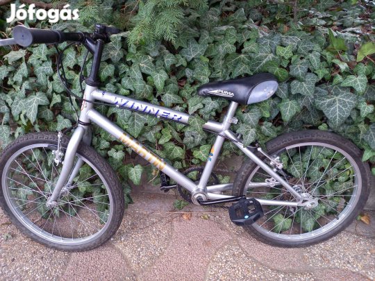 20" Mtb kerékpár hauser