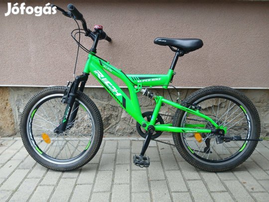 20" Rich Alpin MTB