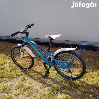 20" Scott kerékpár