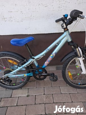20" Scott lány kerékpár