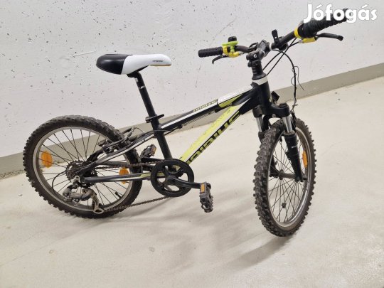 20''-as Haibike kerékpár