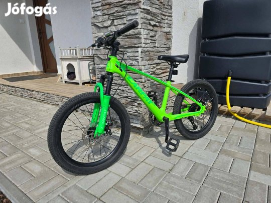 20" os gyerek bicikli / kerékpár