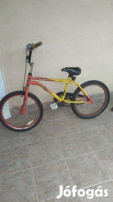 20-as BMX kerékpár