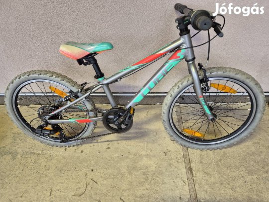 20-as Cube kerékpár