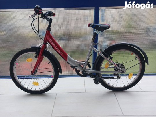 20-as Neuzer kerékpár