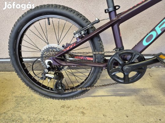 20-as Orbea kerékpár