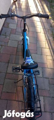 20-as fiú kerékpár