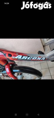 20 as gyerek kerékpár 