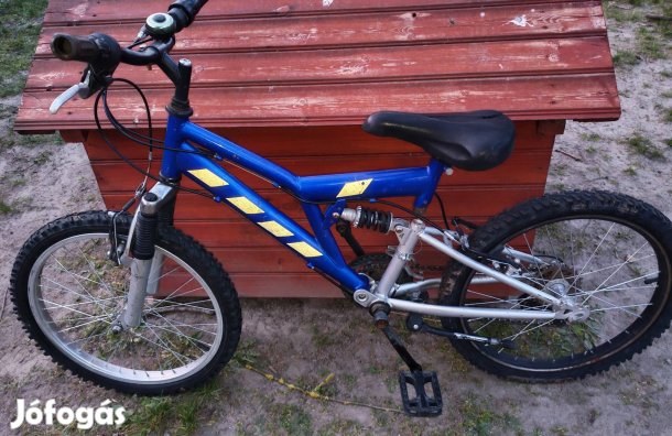 20-as gyerek kerékpár, bicigli plusz másik váz, kerekek