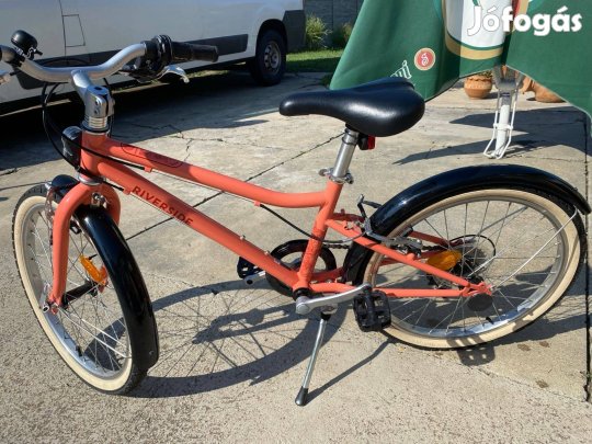 20-as gyerek kerékpár eladó