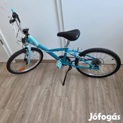 20-as gyerekbicikli első tulajdonostól eladó