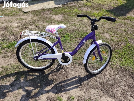 20-as gyermek bicikli