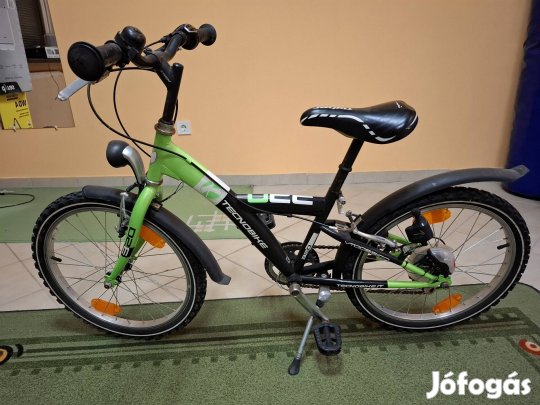 20-as kerékpár eladó
