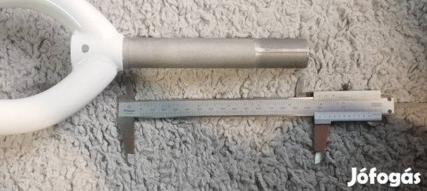 20-as kerékpár villa