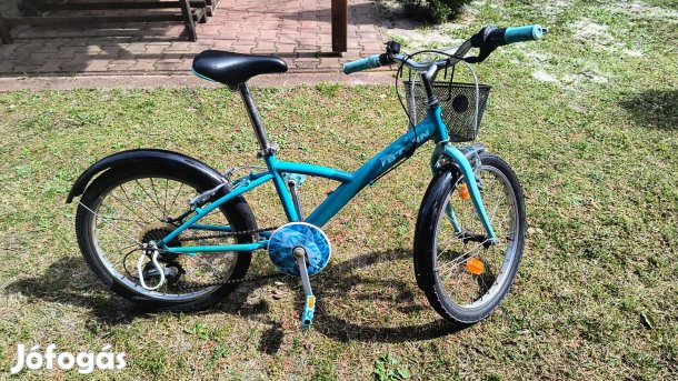 20-as kisfiú kerékpár