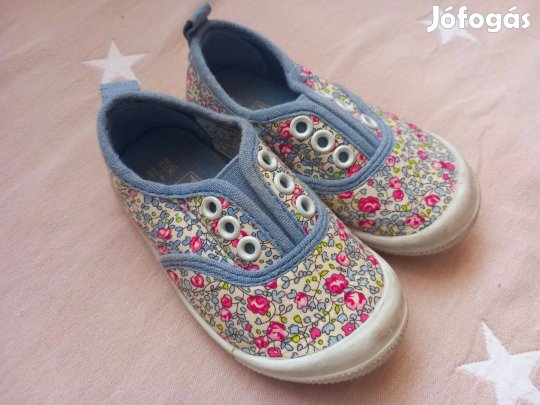 20-as kislány cipő csomag 2 db-os
