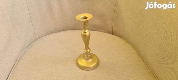 20 cm magas gyertyatartó