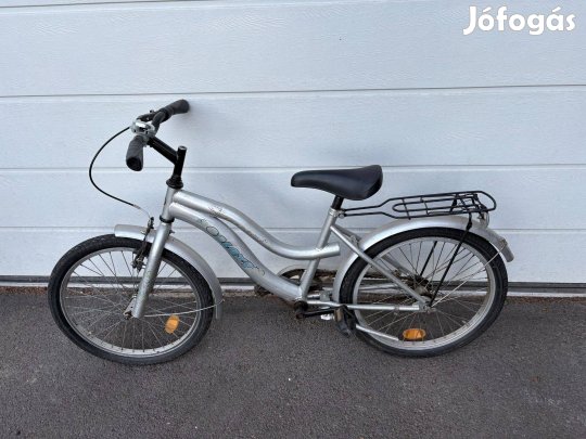 20 colos gyerek bicikli eladó