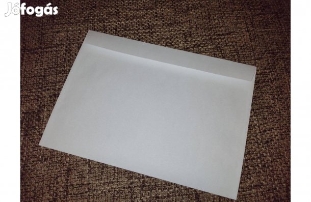 20 db A5-ös boríték