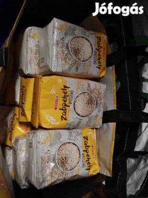 20 db SPAR zabpehely csomag Akció!