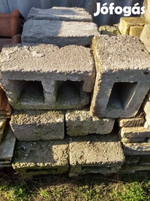 20 db betonblokk